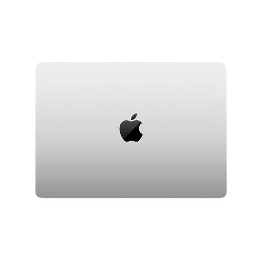 Voir photo 3 de Apple MacBook Pro 2026 14"" M5 Pro 15-Core CPU | 16-Core GPU 2 To SSD 24 Go argent - neuf | Dero Apple MacBook Pro 2026 14"" M5 Pro 15-Core CPU | 16-Core GPU 2 To SSD 24 Go argent - neuf Neuf Apple reconditionné photo 3 | Dero