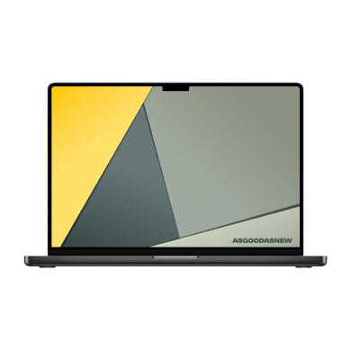 Apple MacBook Pro 2026 16" M5 Max 18-Core CPU | 32-Core GPU 2 To SSD 36 Go noir sidéral - neuf Parfait état - 3673,65 € Apple MacBook Pro 2026 16" M5 Max 18-Core CPU | 32-Core GPU 2 To SSD 36 Go noir sidéral - neuf Parfait état Apple reconditionné disponible sur As Good As New