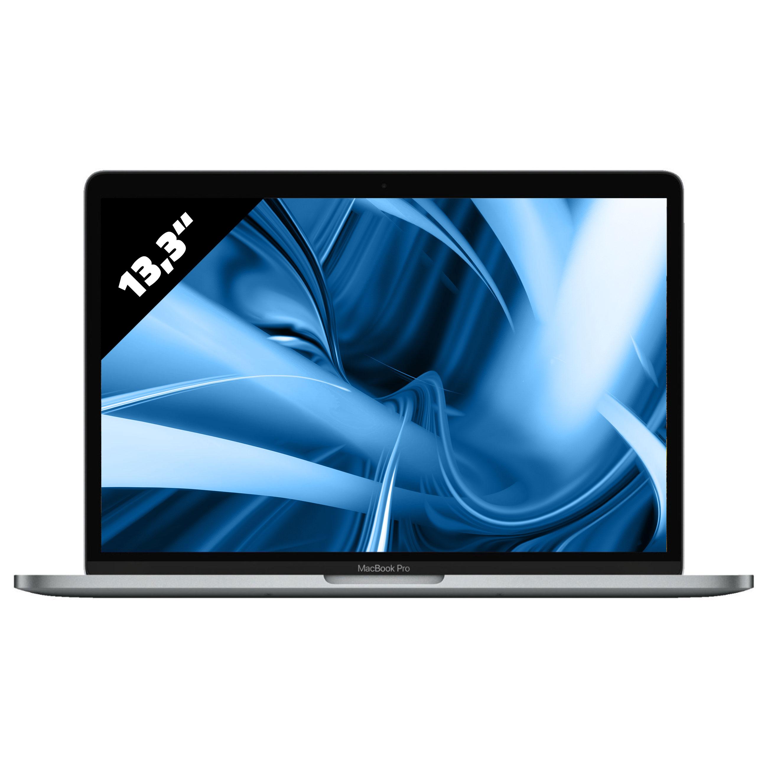 Apple MacBook Pro A1989 Bon état - 619,00 € Apple MacBook Pro A1989 Bon état reconditionné disponible sur Label Emmaüs