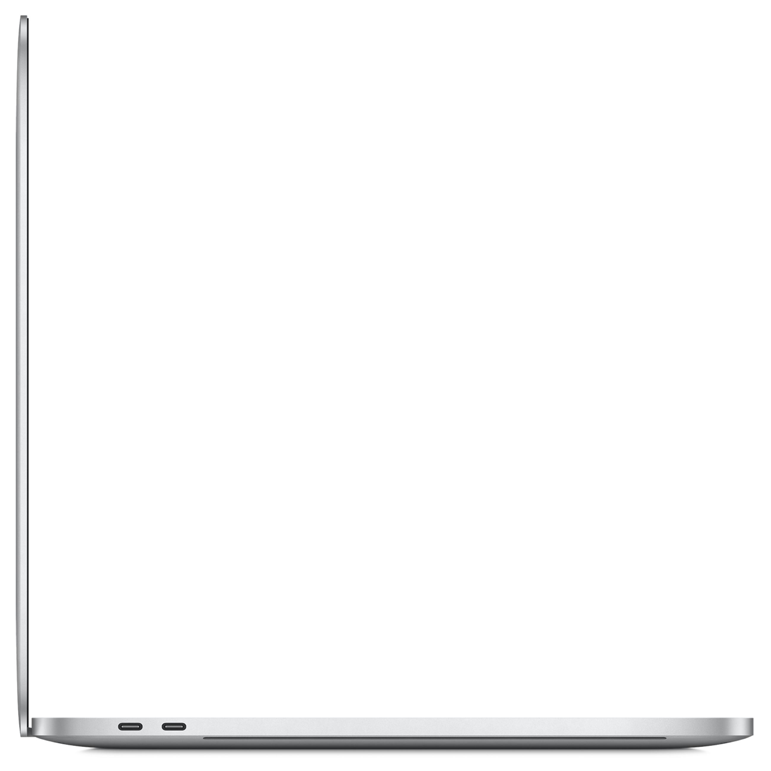 Voir photo 2 de Apple MacBook Pro A2141 (2019) Apple MacBook Pro A2141 (2019) très bon état reconditionné photo 2