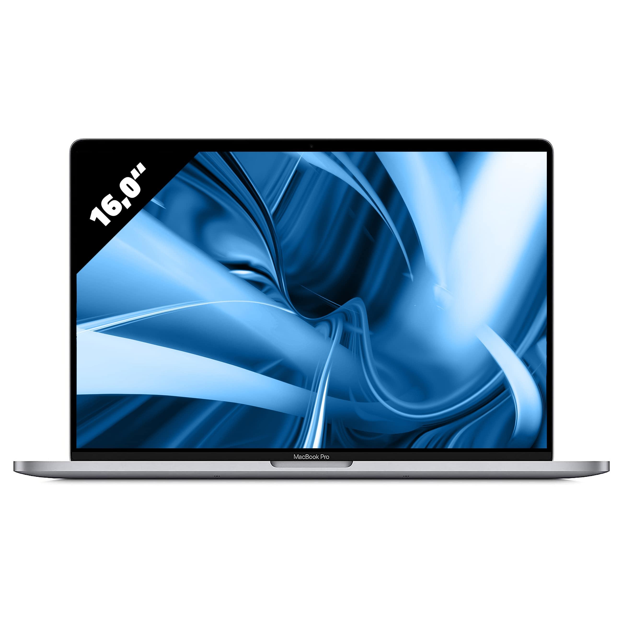 Acheter Apple MacBook Pro A2141 (2019) très bon état - 1049,00 € Apple MacBook Pro A2141 (2019) très bon état reconditionné disponible sur Label Emmaüs
