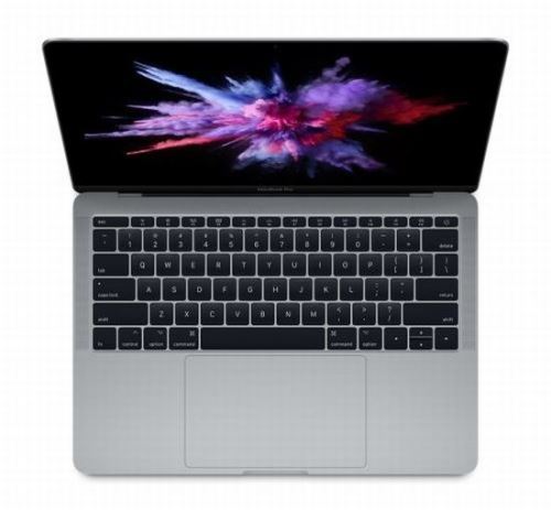 Apple MacBook Pro FPXQ2Y/A-R 13.3" Intel Core i5 8 Go RAM 128 Go SSD Gris sidéral QWERTY Reconditionné 2017 État correct Apple reconditionné disponible sur Fnac