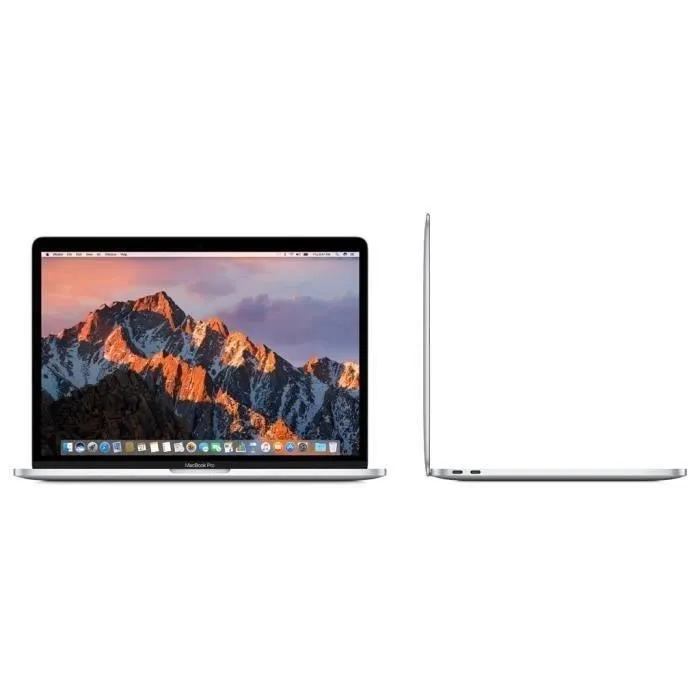 Acheter Apple MacBook Pro - MF839F/A - 133 Rétina - 8Go (2015) - Reconditionné - Etat correct refurbished - 299,00 € Apple MacBook Pro - MF839F/A - 133 Rétina - 8Go (2015) - Reconditionné - Etat correct refurbished reconditionné disponible sur Cdiscount Seconde Vie