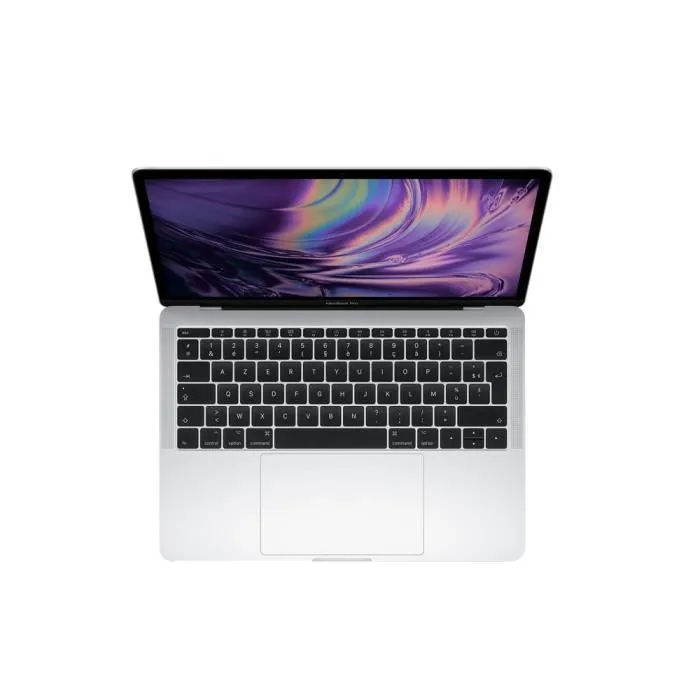 APPLE MacBook Pro Retina 13 2017 i5 - 23 Ghz - 8 Go RAM - 512 Go SSD - Argent - Reconditionné - Etat correct Reconditionné - 305,00 € APPLE MacBook Pro Retina 13 2017 i5 - 23 Ghz - 8 Go RAM - 512 Go SSD - Argent - Reconditionné - Etat correct Reconditionné Apple reconditionné disponible sur Cdiscount Seconde Vie
