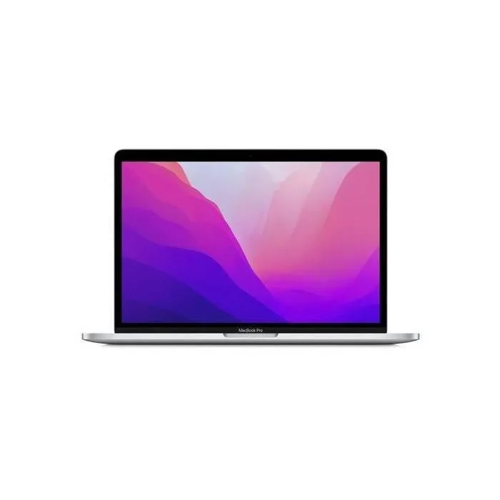 APPLE MacBook Pro Retina Touch Bar 13 Apple M2 35 Ghz 8 Go 256 Go SSD Argent (2022) - Reconditionné - Etat correct Reconditionné - 775,00 € APPLE MacBook Pro Retina Touch Bar 13 Apple M2 35 Ghz 8 Go 256 Go SSD Argent (2022) - Reconditionné - Etat correct Reconditionné Apple reconditionné disponible sur Cdiscount Seconde Vie