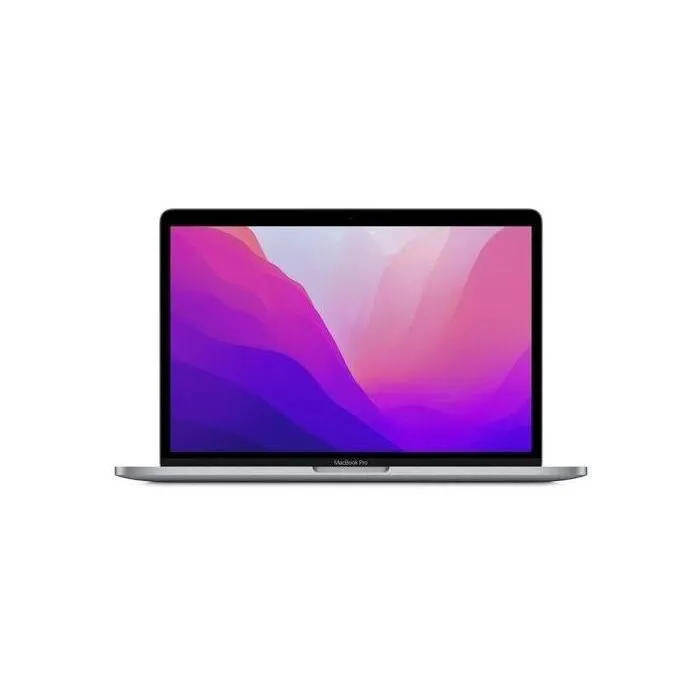Acheter APPLE MacBook Pro Retina Touch Bar 13 Apple M2 35 Ghz 8 Go 256 Go SSD Gris Sidéral (2022) - Reconditionné - Etat correct Reconditionné - 1097,00 € APPLE MacBook Pro Retina Touch Bar 13 Apple M2 35 Ghz 8 Go 256 Go SSD Gris Sidéral (2022) - Reconditionné - Etat correct Reconditionné Apple reconditionné disponible sur Cdiscount Seconde Vie