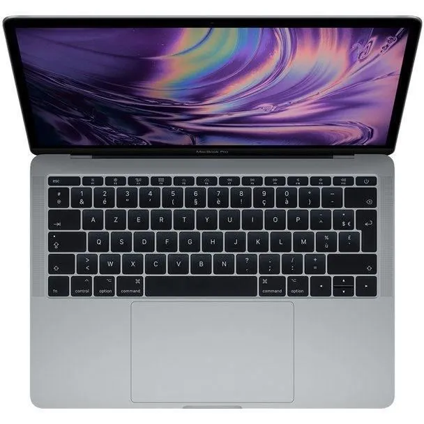 APPLE MacBook Pro Retina TouchBar 13 2020 M1 - 32 Ghz - 8 Go RAM - 512 Go SSD - Gris Sidéral - Reconditionné - Etat correct Reconditionné - 629,00 € APPLE MacBook Pro Retina TouchBar 13 2020 M1 - 32 Ghz - 8 Go RAM - 512 Go SSD - Gris Sidéral - Reconditionné - Etat correct Reconditionné Apple reconditionné disponible sur Cdiscount Seconde Vie