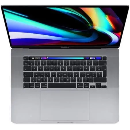 APPLE MacBook Pro Retina TouchBar 16 2019 i7 - 26 Ghz - 16 Go RAM - 512 Go SSD - Gris Sidéral - Reconditionné - Etat correct Reconditionné - 749,99 € APPLE MacBook Pro Retina TouchBar 16 2019 i7 - 26 Ghz - 16 Go RAM - 512 Go SSD - Gris Sidéral - Reconditionné - Etat correct Reconditionné Apple reconditionné disponible sur Cdiscount Seconde Vie