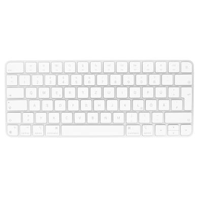 Acheter Apple Magic Keyboard QWERTZ (A2450) argent - très bon état Reconditionné - 52,00 € Apple Magic Keyboard QWERTZ (A2450) argent - très bon état Reconditionné Apple reconditionné disponible sur As Good As New