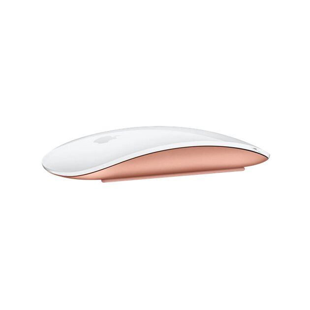 Apple Magic Mouse 2 Orange Parfait état Apple reconditionné disponible sur Refurbed