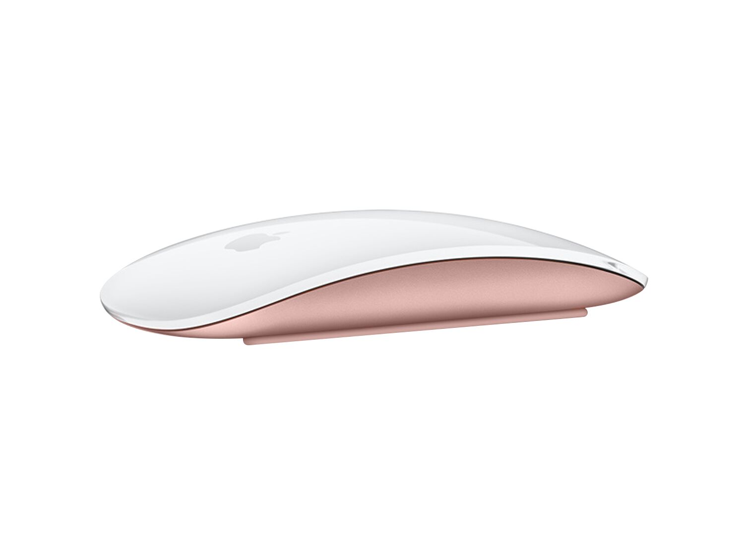 Apple Magic Mouse 2 Rose Parfait état Apple reconditionné disponible sur Refurbed