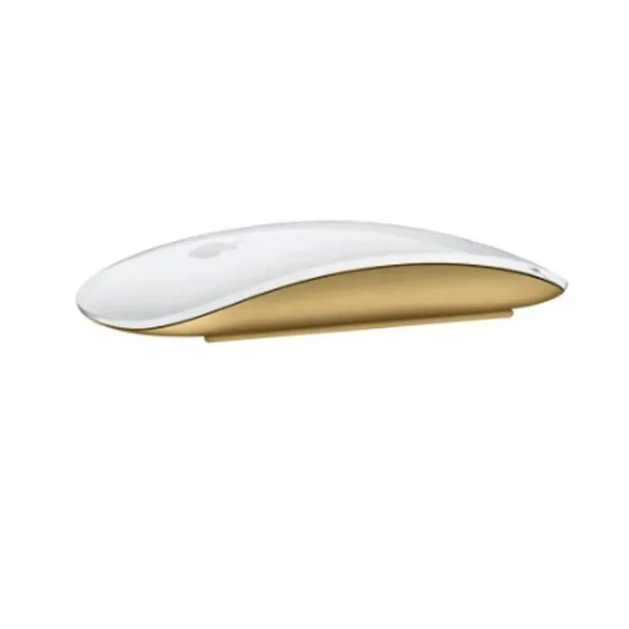 Apple - Magic Mouse 2 - Sans fil - Jaune - Reconditionnée Reconditionné - 79,00 € Apple - Magic Mouse 2 - Sans fil - Jaune - Reconditionnée Reconditionné Apple reconditionné disponible sur Cdiscount Seconde Vie