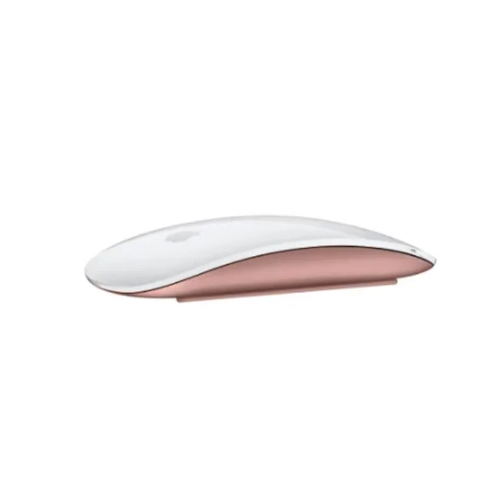 Apple - Magic Mouse 2 - Sans fil - Rose - Reconditionnée Reconditionné - 65,00 € Apple - Magic Mouse 2 - Sans fil - Rose - Reconditionnée Reconditionné Apple reconditionné disponible sur Cdiscount Seconde Vie