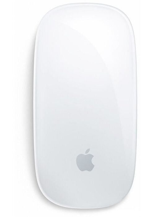 Apple Magic Mouse Blanc Bon état Apple reconditionné disponible sur Refurbed