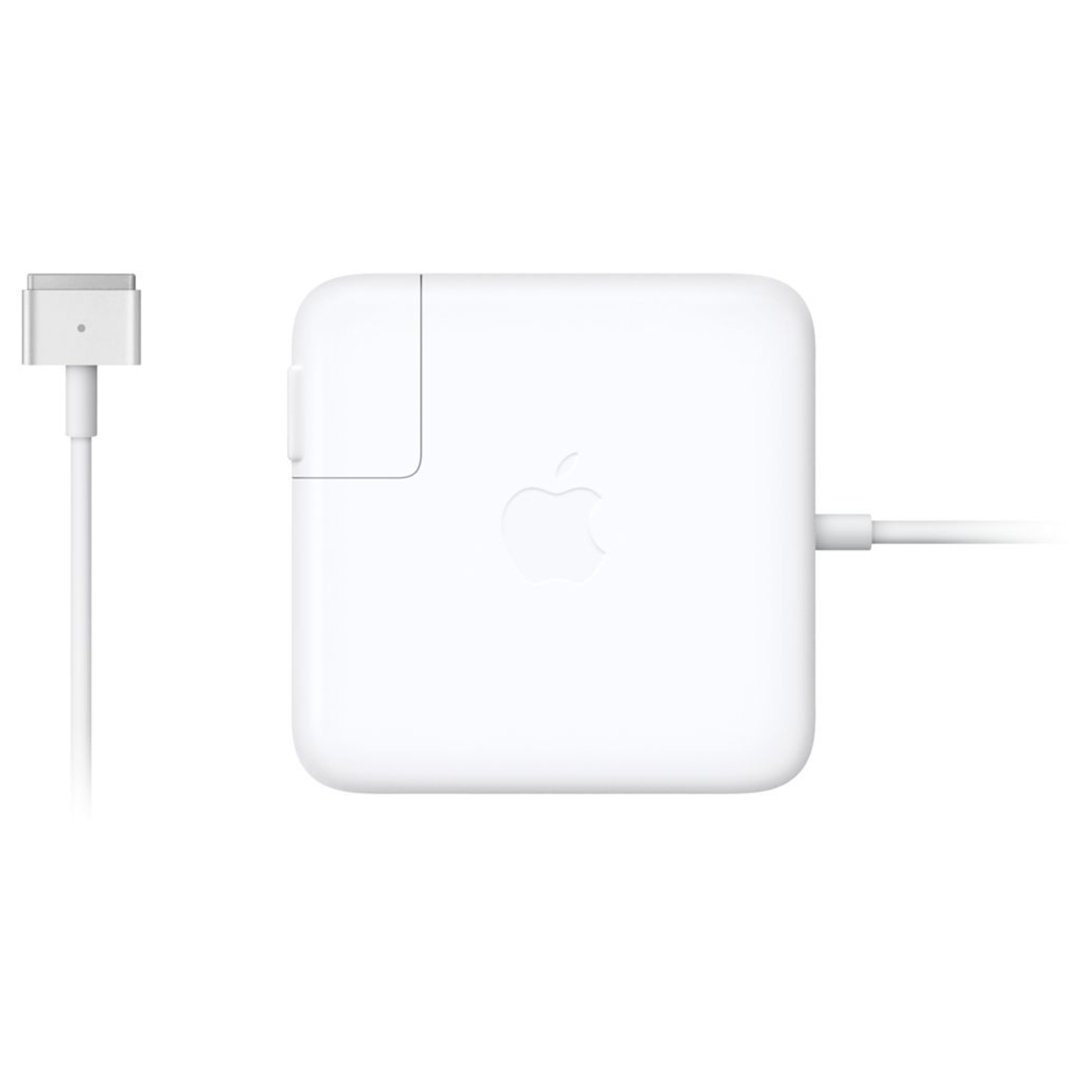 Apple MagSafe 2 60W adaptateur de puissance & onduleur Intérieure Blanc - Très bon état Très bon état Apple reconditionné disponible sur Pixmania