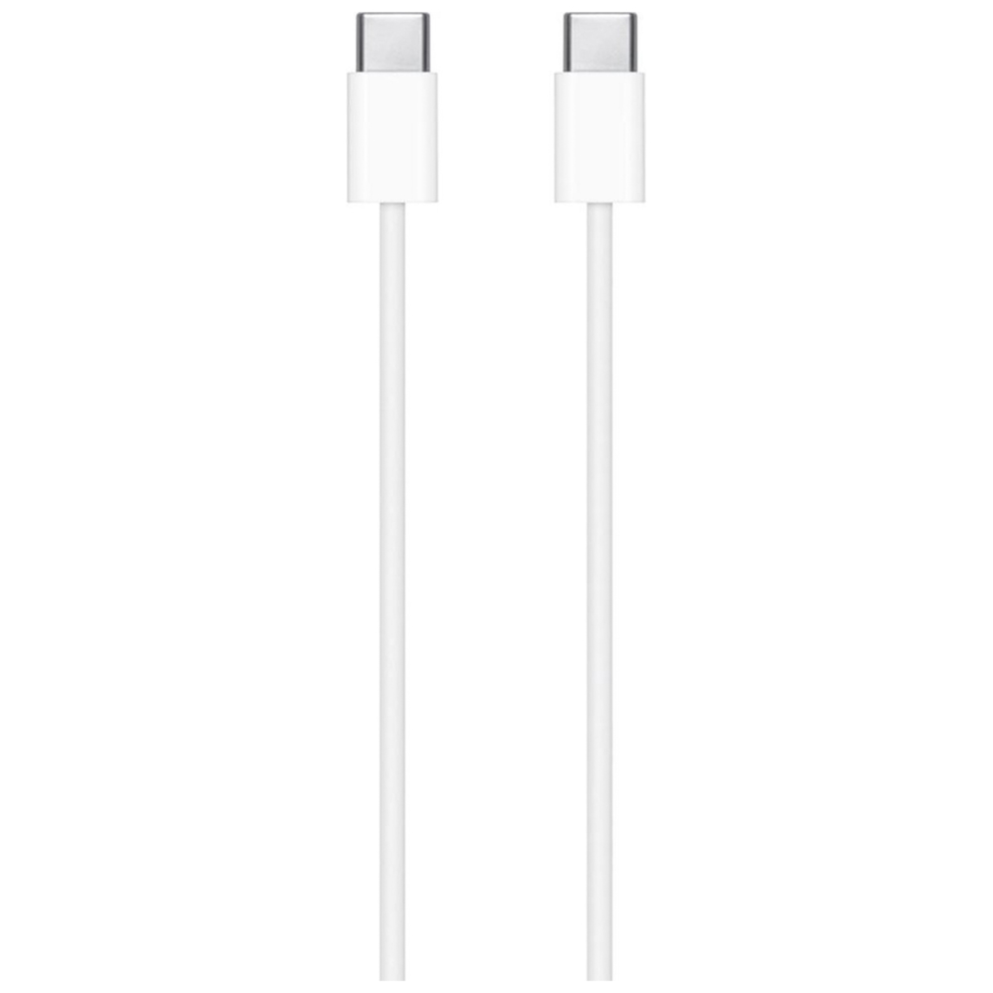 Voir photo 3 de Apple MLL82ZM/A câble USB 2 m USB C Blanc - Excellent état | Dero Apple MLL82ZM/A câble USB 2 m USB C Blanc - Excellent état Parfait état Apple reconditionné photo 3 | Dero