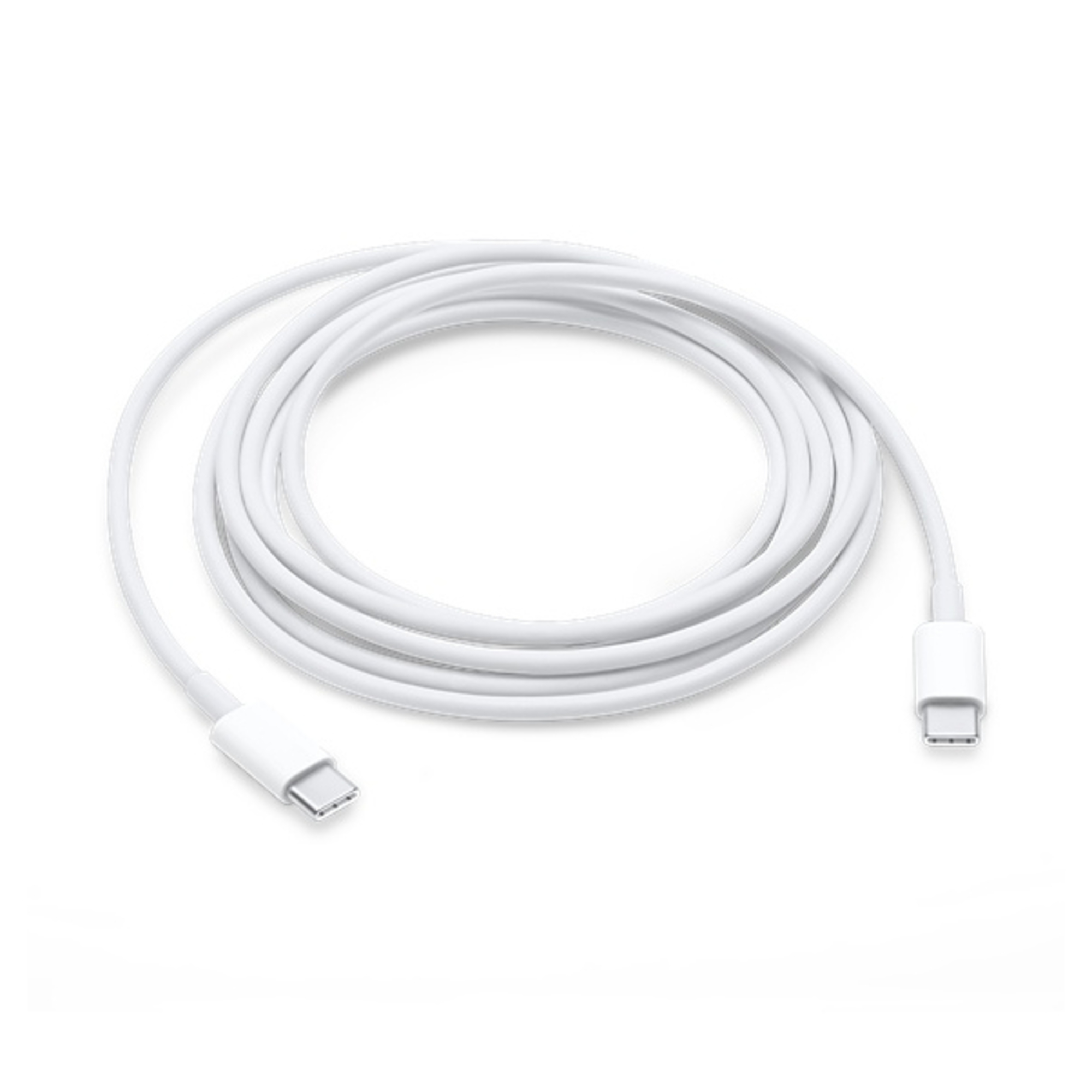 Apple MLL82ZM/A câble USB 2 m USB C Blanc - Excellent état Parfait état reconditionné disponible sur Pixmania