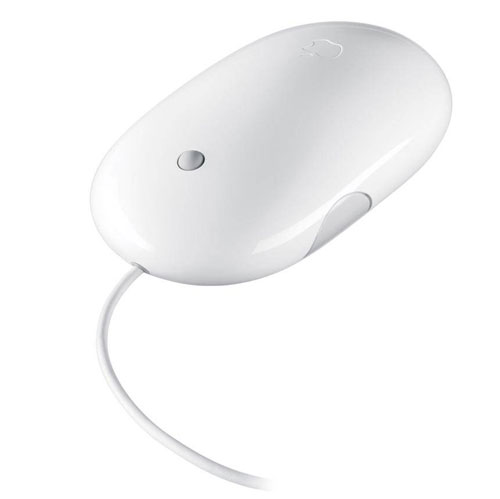 Apple Mouse État correct Apple reconditionné disponible sur Fnac