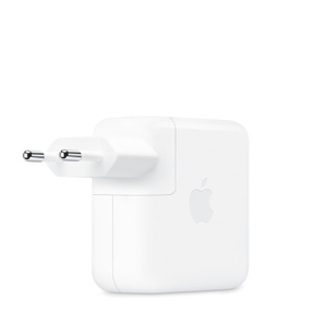 Voir photo 3 de Apple MXN53ZM/A chargeur d'appareils mobiles Casques, Ordinateur portable, Smartphone Blanc Secteur Intérieure - Excellent état | Dero Apple MXN53ZM/A chargeur d'appareils mobiles Casques, Ordinateur portable, Smartphone Blanc Secteur Intérieure - Excellent état Parfait état Apple reconditionné photo 3 | Dero