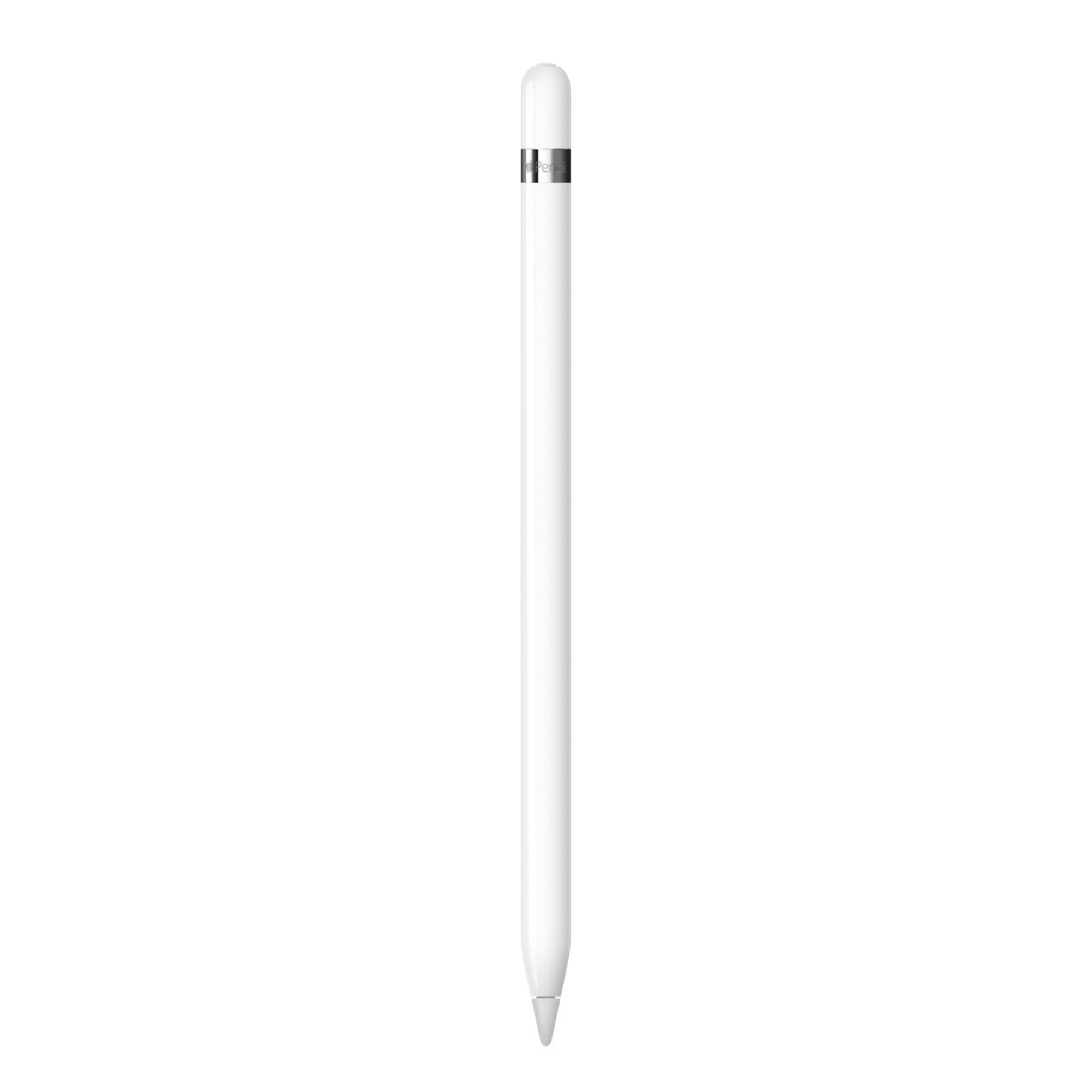 Apple Pencil (1ere Génération) Lightning, Blanc - Très bon état Très bon état Apple reconditionné disponible sur Pixmania
