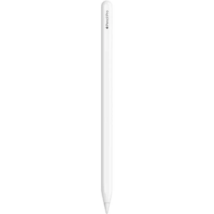 Acheter Apple - Pencil Pro pour iPad Pro 11 iPad Pro 13 iPad Air 11 et iPad Air 13 - Blanc (2024) - Reconditionné - Excellent état Reconditionné - 99,00 € | Dero Apple - Pencil Pro pour iPad Pro 11 iPad Pro 13 iPad Air 11 et iPad Air 13 - Blanc (2024) - Reconditionné - Excellent état Reconditionné Apple reconditionné disponible sur Cdiscount Seconde Vie | Dero