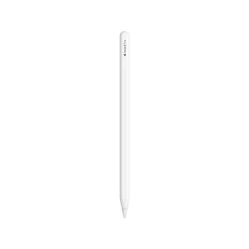 Apple Pencil Pro pour iPad Pro 11" iPad Pro 13" iPad Air 11" et iPad Air 13" Blanc État correct Apple reconditionné disponible sur Fnac