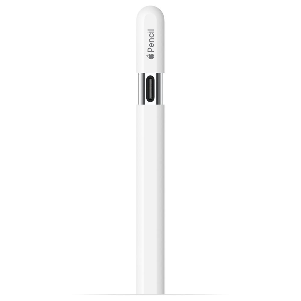 Voir photo 2 de Apple Pencil (USB-C) - 2023 | Dero Apple Pencil (USB-C) - 2023 Reconditionné Apple reconditionné photo 2 | Dero