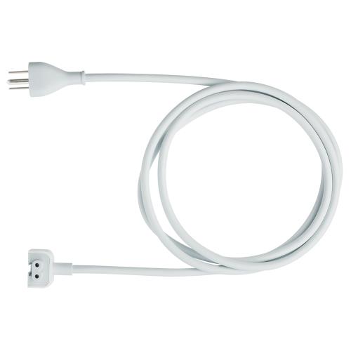 Apple Power Adapter Extension Cable - Rallonge de câble d'alimentation - power CEE 7/7 (M) - 1.83 m - pour MagSafe, MagSafe 2, USB-C État correct Apple reconditionné disponible sur Fnac