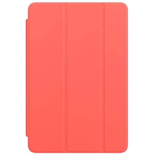 Apple Smart - Étui à rabat pour tablette - polyuréthane - agrumes roses - pour iPad mini 4 (4ème génération); 5 (5ème génération) État correct Apple reconditionné disponible sur Fnac