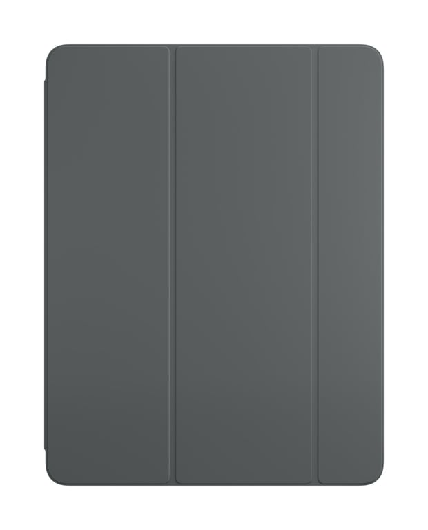 Apple Smart Folio pour iPad Air 13 pouces (M2) - Anthracite - Excellent état Parfait état Apple reconditionné photo 2 | Dero