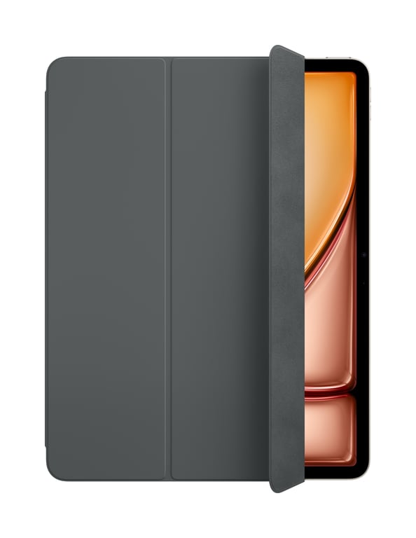 Apple Smart Folio pour iPad Air 13 pouces (M2) - Anthracite - Excellent état Parfait état Apple reconditionné disponible sur Pixmania | Dero