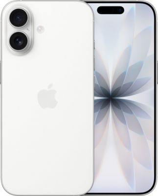 Apple - Smartphone Iphone 17 5g 256go Blanc Très bon état reconditionné disponible sur Boulanger