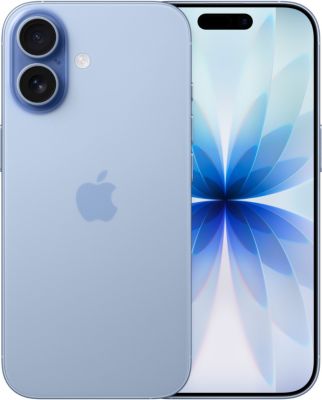 Apple - Smartphone Iphone 17 5g 256go Brume Parfait état reconditionné disponible sur Boulanger