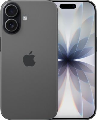 Apple - Smartphone Iphone 17 5g 256go Noir Très bon état reconditionné disponible sur Boulanger