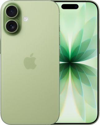 Apple - Smartphone Iphone 17 5g 256go Sauge Parfait état reconditionné disponible sur Boulanger