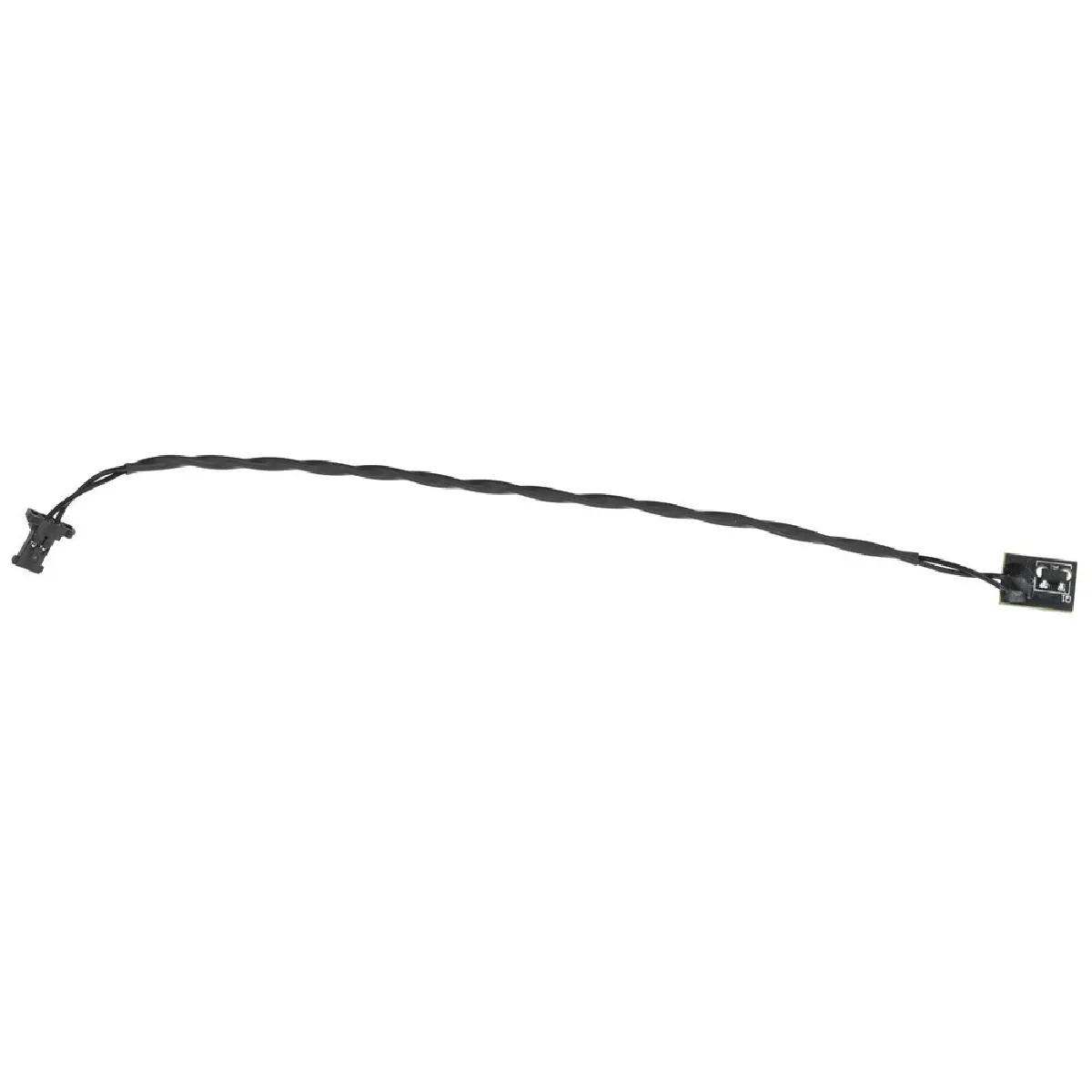 Acheter Apple Sonde de Température iMac Reconditionné - 13,99 € Apple Sonde de Température iMac Reconditionné Apple reconditionné disponible sur Rue du Commerce Seconde Vie