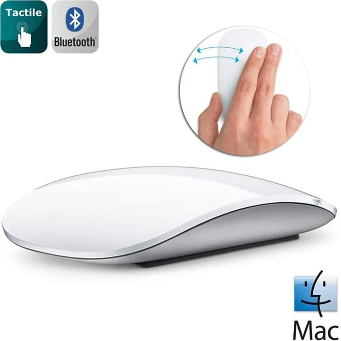Apple souris Magic Mouse Bluetooth MB829Z/A Reconditionné - 53,00 € Apple souris Magic Mouse Bluetooth MB829Z/A Reconditionné Apple reconditionné disponible sur Cdiscount Seconde Vie