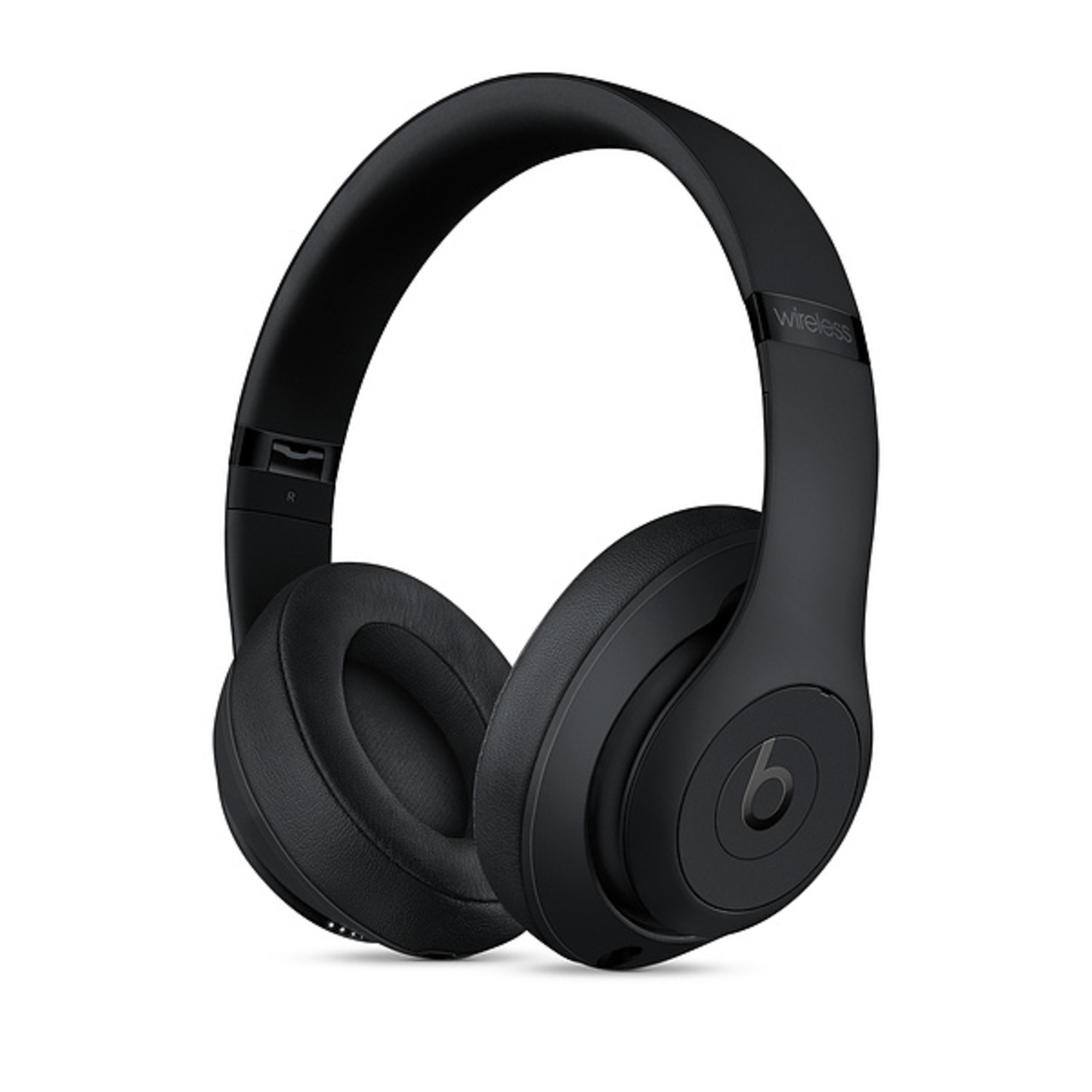 Apple Studio 3 Écouteurs Avec fil &sans fil Arceau Appels/Musique Micro-USB Bluetooth Noir - Très bon état Très bon état Beats by Dre reconditionné disponible sur Pixmania