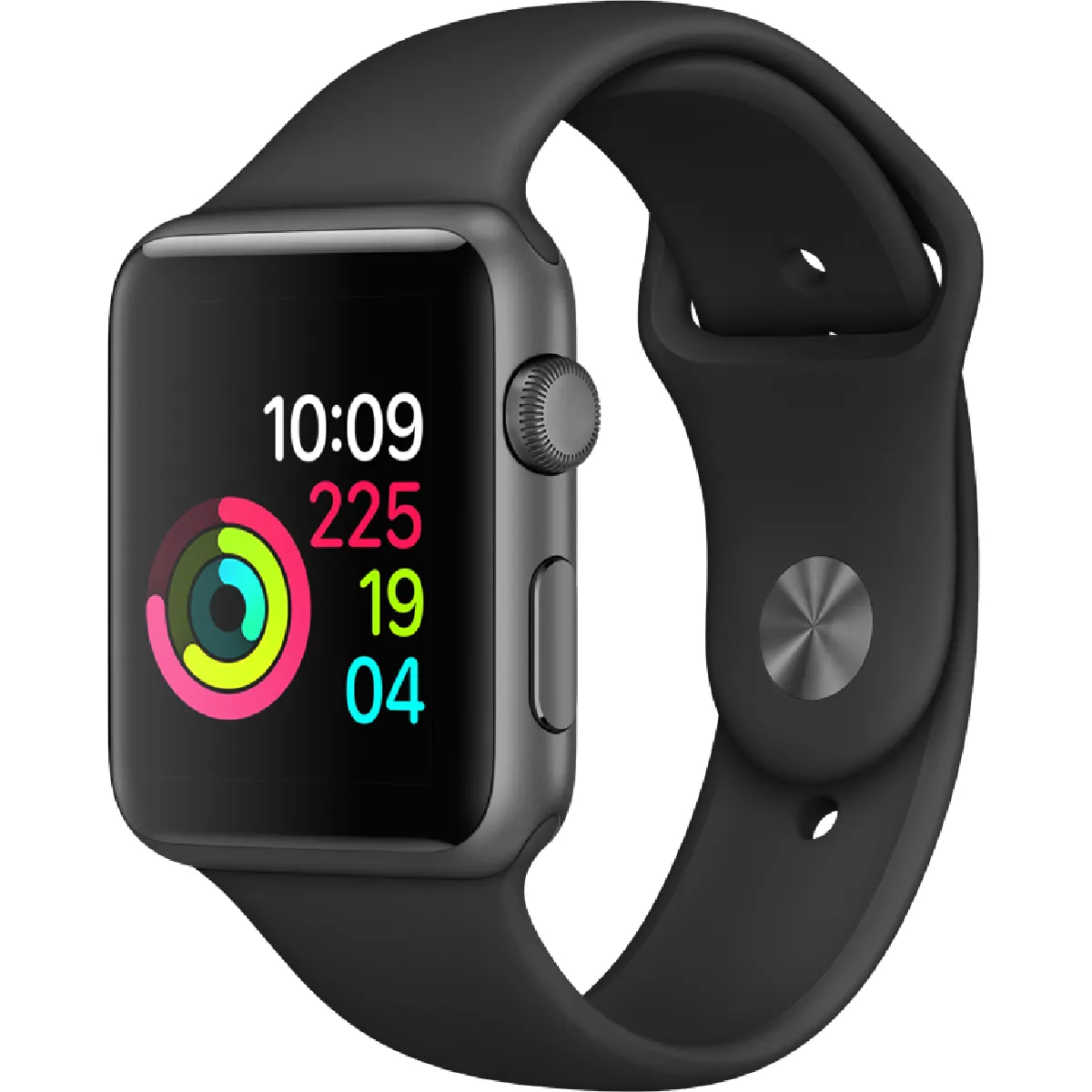 Apple Watch 1 État correct - 111,99 € Apple Watch 1 État correct Apple reconditionné disponible sur Rue du Commerce Seconde Vie