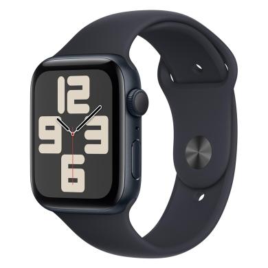 Apple Watch SE 2 GPS 40mm Aluminium bleu de minuit Bracelet Sport bleu de minuit M/L - bon état Reconditionné - 159,00 € Apple Watch SE 2 GPS 40mm Aluminium bleu de minuit Bracelet Sport bleu de minuit M/L - bon état Reconditionné Apple reconditionné disponible sur As Good As New