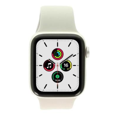 Apple Watch SE 2 GPS 40mm Aluminium lumière stellaire Bracelet Sport lumière stellaire - très bon état Reconditionné - 189,00 € Apple Watch SE 2 GPS 40mm Aluminium lumière stellaire Bracelet Sport lumière stellaire - très bon état Reconditionné Apple reconditionné disponible sur As Good As New