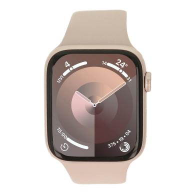 Apple Watch SE 2 GPS 44mm Aluminium lumière stellaire Bracelet Sport lumière stellaire S/M - très bon état Reconditionné - 185,00 € Apple Watch SE 2 GPS 44mm Aluminium lumière stellaire Bracelet Sport lumière stellaire S/M - très bon état Reconditionné reconditionné disponible sur As Good As New