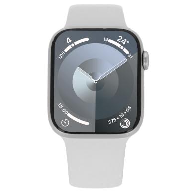 Apple Watch SE 2 GPS + Cellular 44mm Aluminium argent Bracelet Sport blanc - comme neuf Reconditionné - 215,00 € Apple Watch SE 2 GPS + Cellular 44mm Aluminium argent Bracelet Sport blanc - comme neuf Reconditionné Apple reconditionné disponible sur As Good As New