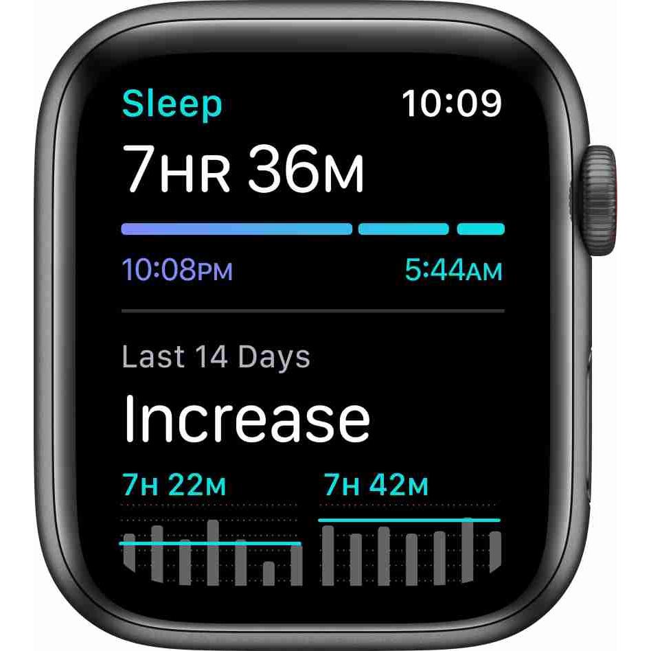 Apple Watch SE Series 1 (2020) - (bracelet non inclus) - GPS + Cellular 44 mm - Gris sidéral Aluminium Reconditionné - 235,00 € Apple Watch SE Series 1 (2020) - (bracelet non inclus) - GPS + Cellular 44 mm - Gris sidéral Aluminium Reconditionné Apple reconditionné disponible sur Backmarket