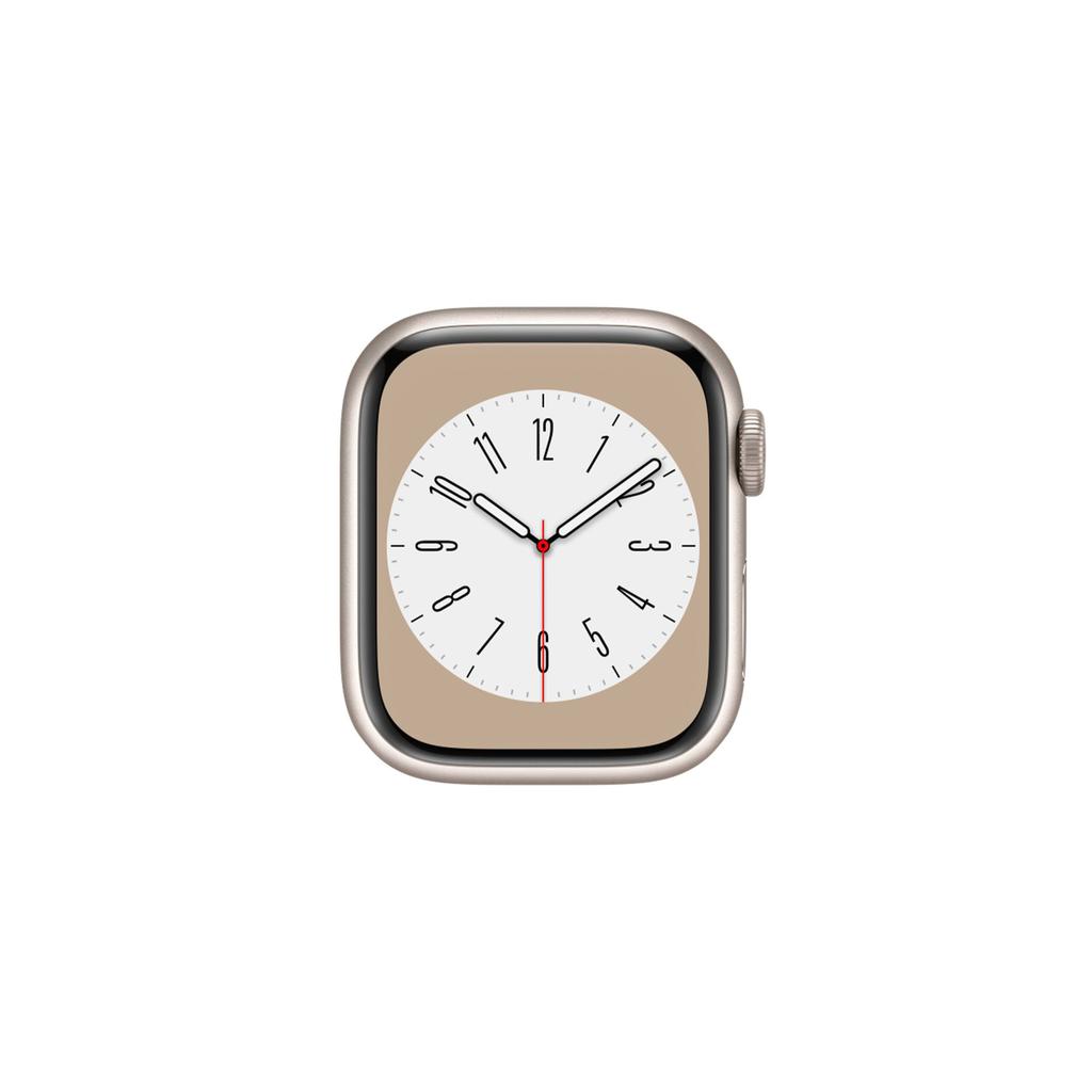 Apple Watch SE Series 2 (2022) - (bracelet non inclus) - GPS 40 mm - Lumière stellaire Aluminium Reconditionné - 167,00 € Apple Watch SE Series 2 (2022) - (bracelet non inclus) - GPS 40 mm - Lumière stellaire Aluminium Reconditionné Apple reconditionné disponible sur Backmarket