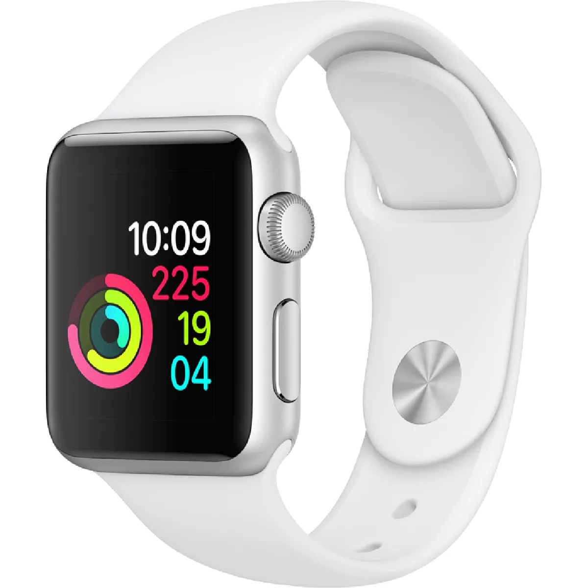 Apple Watch Series 1 - Alu 38mm État correct - 111,99 € Apple Watch Series 1 - Alu 38mm État correct Apple reconditionné disponible sur Rue du Commerce Seconde Vie
