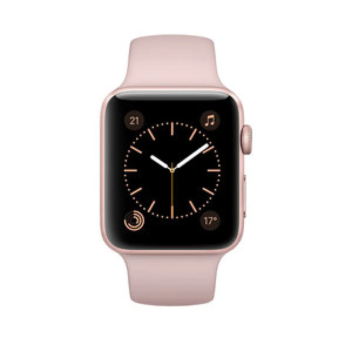 Apple Watch Series 2 Aluminium Or Rose Reconditionné - 111,99 € Apple Watch Series 2 Aluminium Or Rose Reconditionné Apple reconditionné disponible sur Rue du Commerce Seconde Vie