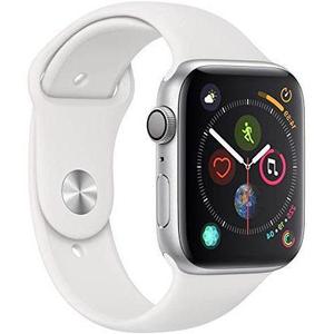 Apple Watch Series 4 (2018) GPS 44 mm - Aluminium Argent État correct - 159,00 € Apple Watch Series 4 (2018) GPS 44 mm - Aluminium Argent État correct Apple reconditionné disponible sur Backmarket