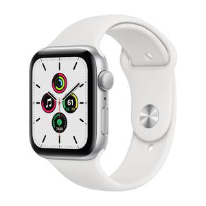 Apple Watch Series 4 (2018) GPS + Cellular 44 mm - Aluminium Argent État correct - 179,00 € Apple Watch Series 4 (2018) GPS + Cellular 44 mm - Aluminium Argent État correct Apple reconditionné disponible sur Backmarket