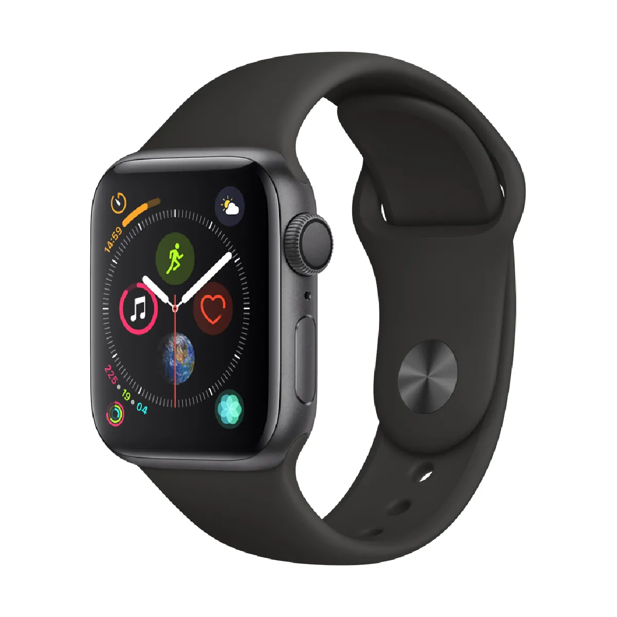 Apple Watch Series 4 Reconditionné - 137,99 € Apple Watch Series 4 Reconditionné Apple reconditionné disponible sur Rue du Commerce Seconde Vie